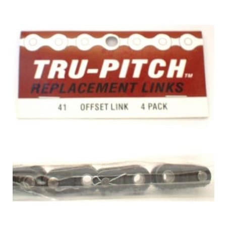 Daido 4PK 41 Offset Link THL41-4PK